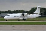 SE-MDC @ EGCC - Manchester - EGCC 22-08-25 - by Chris Hall