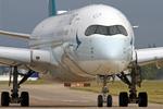 B-LRQ @ EGCC - Manchester - EGCC 22-08-25 - by Chris Hall