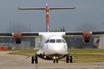 G-LMTG @ EGCC - Manchester - EGCC 22-08-25 - by Chris Hall