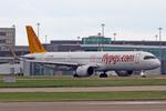 TC-RDN @ EGCC - Manchester - EGCC 22-08-25 - by Chris Hall
