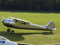 N1569D @ EDST - Taxi to runway at 20th OTT Hahnweide 2025 - by Volker Leißing