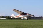 N1970J @ C77 - Cessna 170B - by Mark Pasqualino