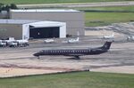 N3DE @ KMSN - EMB-145LR - by Mark Pasqualino