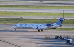 N773SK @ KORD - CL-600-2C10 - by Mark Pasqualino