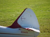 N1947S @ EDST - At OTT Hahnweide - by Volker Leißing