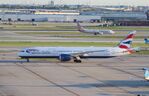 G-ZBKB @ KORD - Boeing 787-9 Dreamliner - by Mark Pasqualino