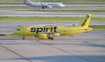 N928NK @ KORD - Airbus A320-271N - by Mark Pasqualino
