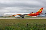 B-304L @ EGCC - Manchester - EGCC 22-08-25 - by Chris Hall