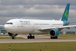 G-EILA @ EGCC - Manchester - EGCC 22-08-25 - by Chris Hall