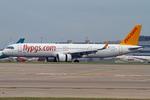 TC-RFO @ EGCC - Manchester - EGCC 22-08-25 - by Chris Hall