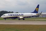 G-RUKL @ EGCC - Manchester - EGCC 22-08-25 - by Chris Hall