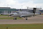 G-MDSE @ EGCC - Manchester - EGCC 22-08-25 - by Chris Hall
