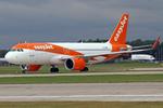 G-UZEF @ EGCC - Manchester - EGCC 22-08-25 - by Chris Hall