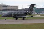 OE-GLB @ EGCC - Manchester - EGCC 22-08-25 - by Chris Hall
