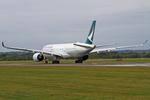 B-LRQ @ EGCC - Manchester - EGCC 22-08-25 - by Chris Hall
