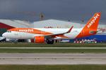G-UZEF @ EGCC - Manchester - EGCC 22-08-25 - by Chris Hall