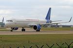 G-HLYL @ EGCC - Manchester - EGCC 22-08-25 - by Chris Hall