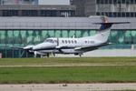 G-IASC @ EGCC - Manchester - EGCC 22-08-25 - by Chris Hall
