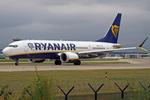 EI-IJZ @ EGCC - Manchester - EGCC 22-08-25 - by Chris Hall
