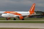 G-EZDR @ EGCC - Manchester - EGCC 22-08-25 - by Chris Hall