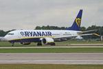 9H-VVK @ EGCC - Manchester - EGCC 22-08-25 - by Chris Hall
