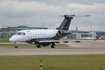 G-LZRI @ EGCC - Manchester - EGCC 22-08-25 - by Chris Hall