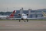 F-HLRS @ EGCC - Manchester - EGCC 22-08-25 - by Chris Hall