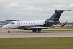 G-LZRI @ EGCC - Manchester - EGCC 22-08-25 - by Chris Hall