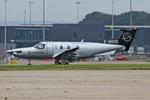 G-MDSE @ EGCC - Manchester - EGCC 22-08-25 - by Chris Hall
