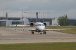 G-LZRI @ EGCC - Manchester - EGCC 22-08-25 - by Chris Hall