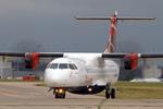 G-LMTH @ EGCC - Manchester - EGCC 22-08-25 - by Chris Hall