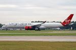 G-VBOB @ EGCC - Manchester - EGCC 22-08-25 - by Chris Hall