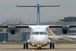EI-GPO @ EGCC - Manchester - EGCC 22-08-25 - by Chris Hall