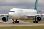 G-EILA @ EGCC - Manchester - EGCC 22-08-25 - by Chris Hall