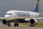 EI-IJZ @ EGCC - Manchester - EGCC 22-08-25 - by Chris Hall