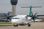 EI-GPO @ EGCC - Manchester - EGCC 22-08-25 - by Chris Hall
