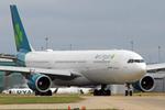 G-EIDY @ EGCC - Manchester - EGCC 22-08-25 - by Chris Hall