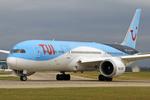 SE-RFZ @ EGCC - Manchester - EGCC 22-08-25 - by Chris Hall