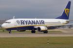 G-RUKG @ EGCC - Manchester - EGCC 22-08-25 - by Chris Hall