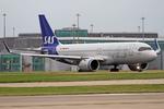 EI-SIO @ EGCC - Manchester - EGCC 22-08-25 - by Chris Hall