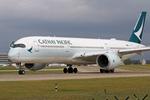 B-LRQ @ EGCC - Manchester - EGCC 22-08-25 - by Chris Hall