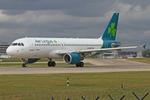 EI-GAM @ EGCC - Manchester - EGCC 22-08-25 - by Chris Hall