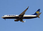 9H-QEP @ LEBL - Landing rwy 24R - by Shunn311