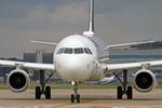 D-AISQ @ EGCC - Manchester - EGCC 22-08-25 - by Chris Hall
