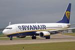 EI-DWE @ EGCC - Manchester - EGCC 22-08-25 - by Chris Hall