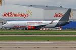 9A-ABC @ EGCC - Manchester - EGCC 22-08-25 - by Chris Hall