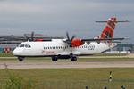 G-LMTG @ EGCC - Manchester - EGCC 22-08-25 - by Chris Hall