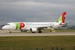 CS-TPV @ EGCC - Manchester - EGCC 22-08-25 - by Chris Hall
