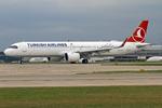 TC-LPG @ EGCC - Manchester - EGCC 22-08-25 - by Chris Hall