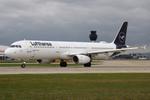D-AISQ @ EGCC - Manchester - EGCC 22-08-25 - by Chris Hall